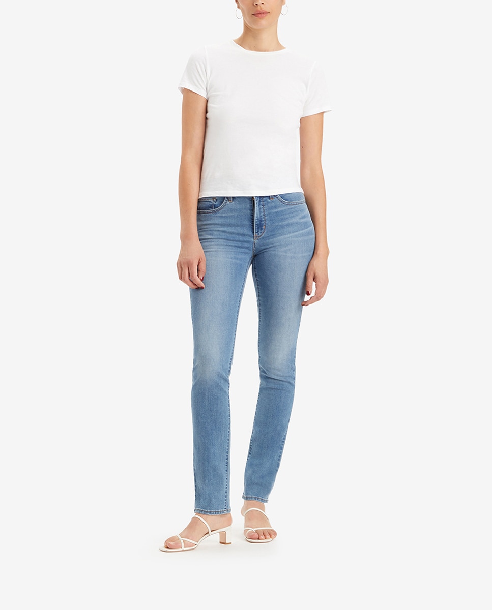Imagen 0 de Vaquero de mujer 312? Shaping Slim