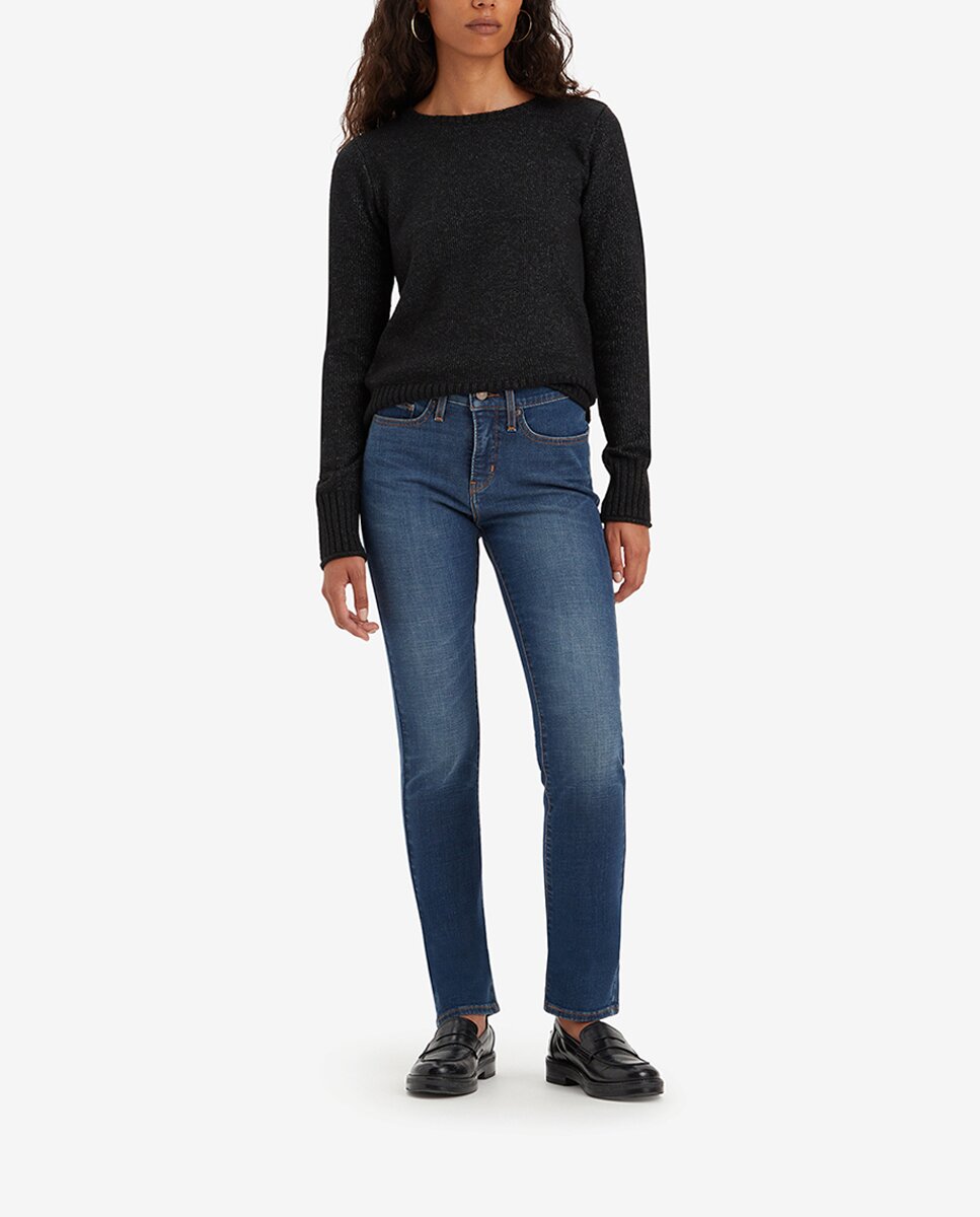 Imagen 0 de Vaquero de mujer 312? Shaping Slim