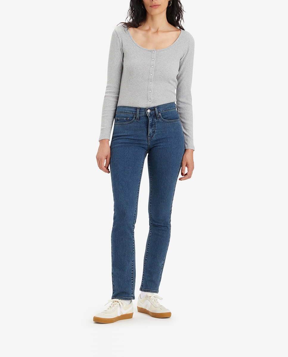 Imagen 0 de Vaquero de mujer 312? Shaping Slim