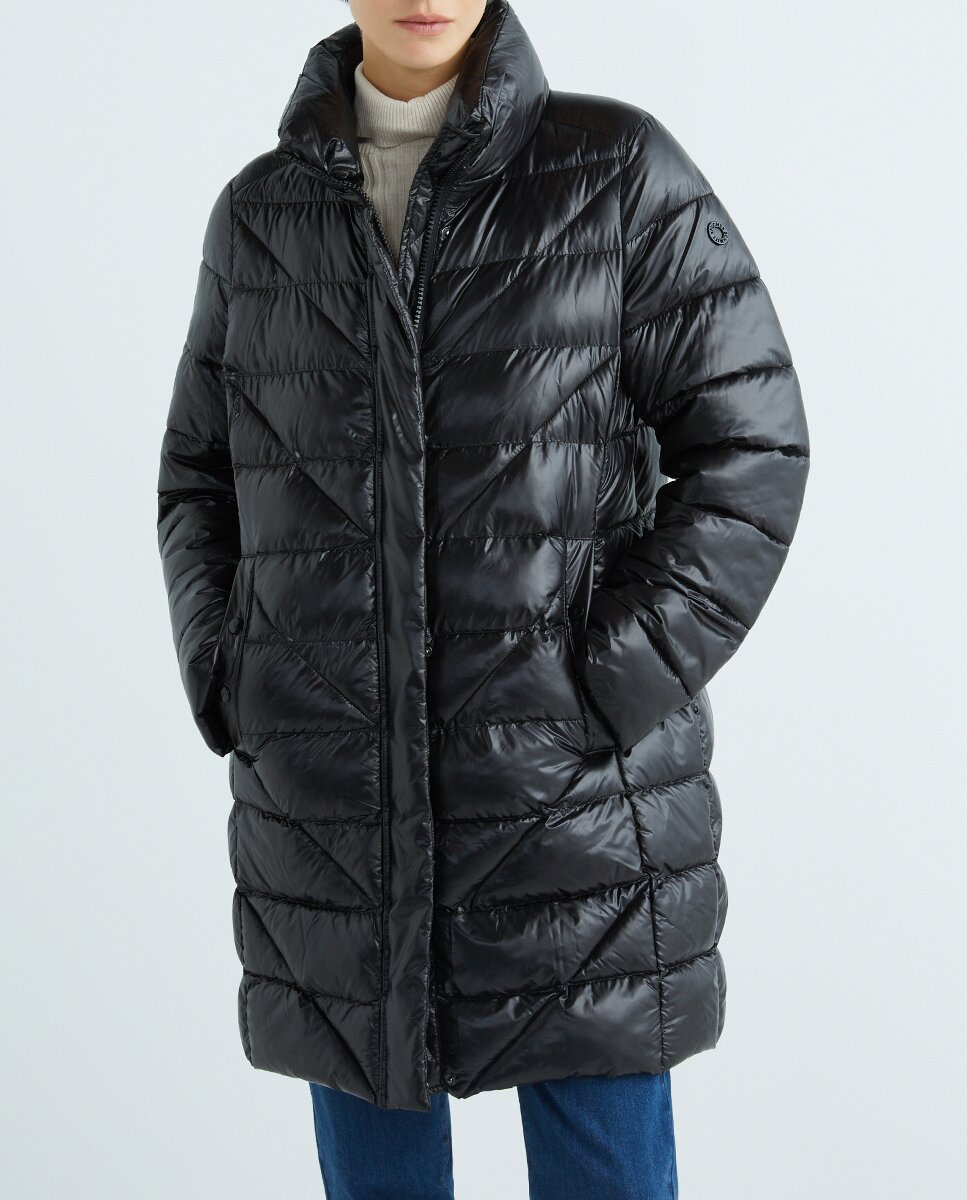 Imagen 0 de Parka Acolchada Thermore mujer
