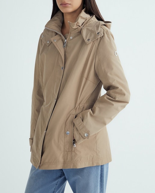 Imagen 0 de Chaqueta de mujer Urbana Weather Protection