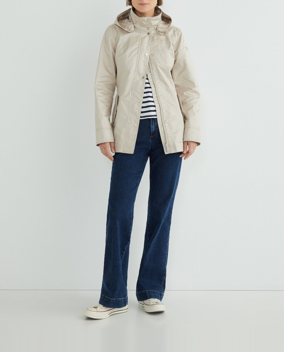 Imagen 0 de Chaqueta de mujer acolchada solarball