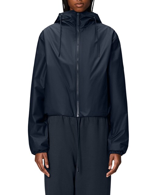 Imagen 0 de Chaqueta de mujer corta acolchada Lohja Short Insulated