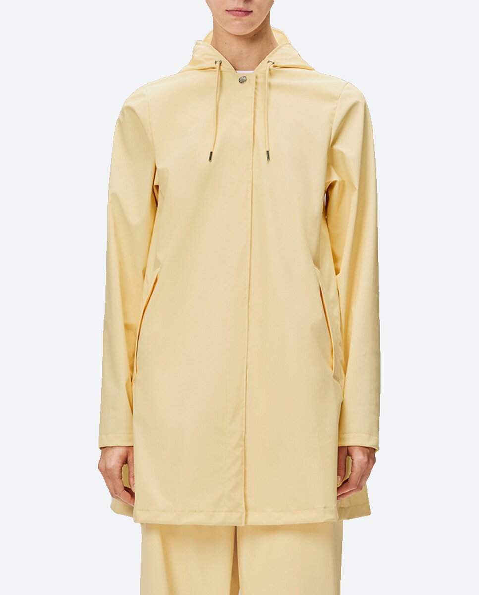Imagen 0 de Chubasquero impermeable de mujer A-Line