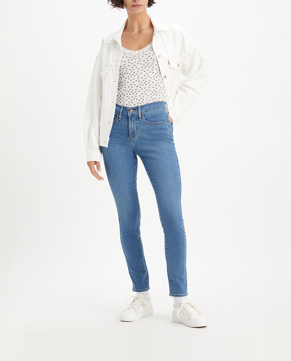 Imagen 0 de Vaquero de mujer 311? Skinny