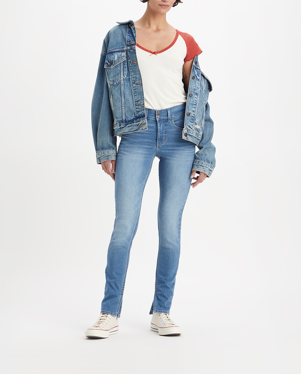 Imagen 0 de Vaquero de mujer 311? Skinny
