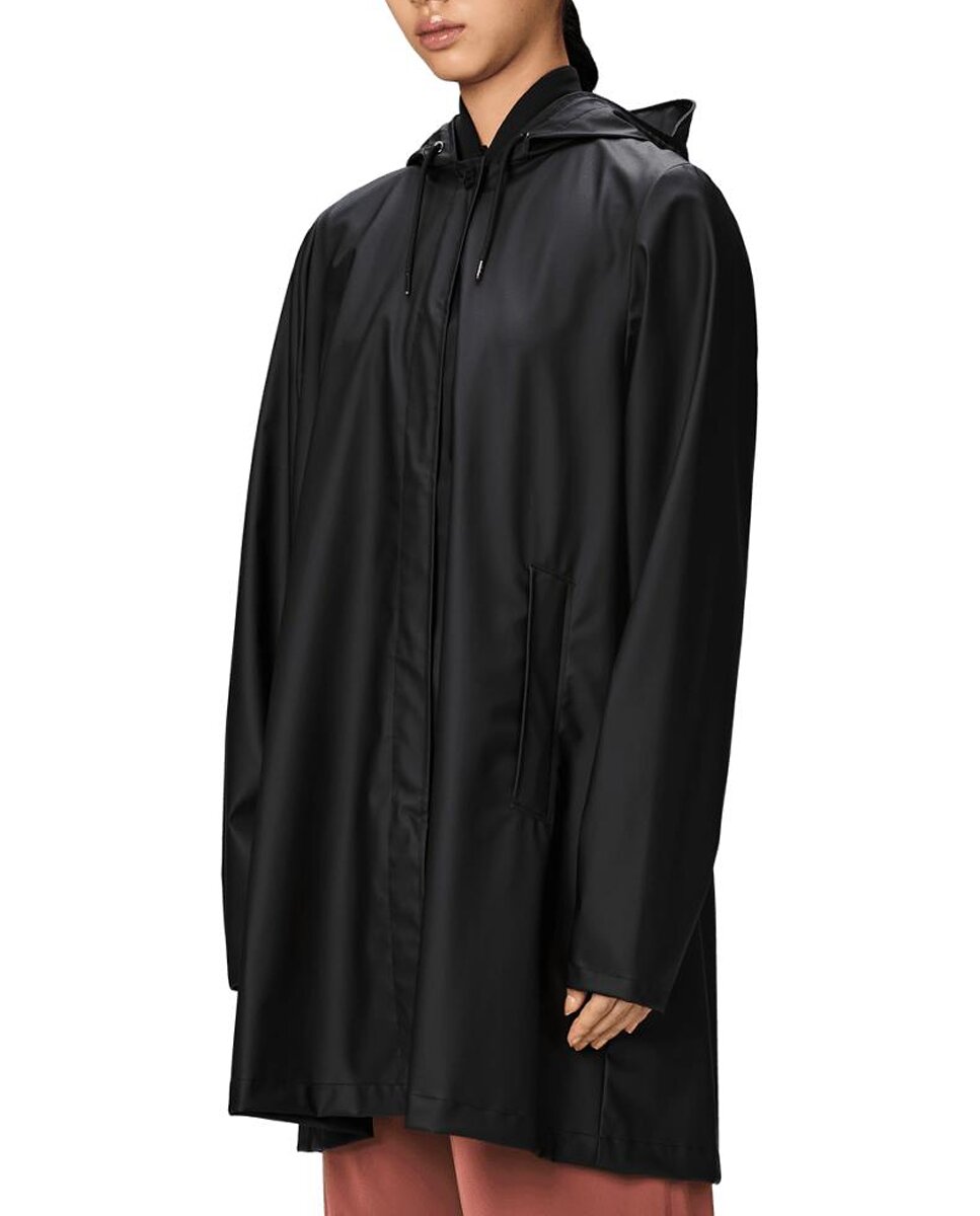 Imagen 0 de Chubasquero impermeable de mujer A-Line