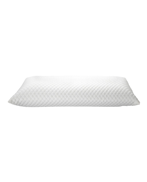 Imagen 0 de Almohada de Visco Soja Basics El Corte Inglés