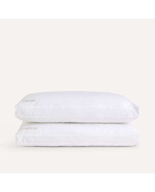 Imagen 0 de Pack de 2 almohadas Finesse Pack Kauffmann