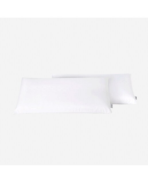 Imagen 0 de Pack de 2 almohadas Visco Extrasoft Moshy