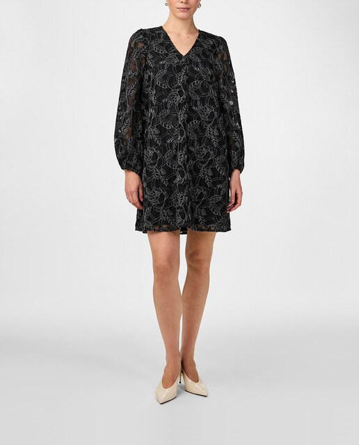 Imagen 0 de Vestido fiesta bordado