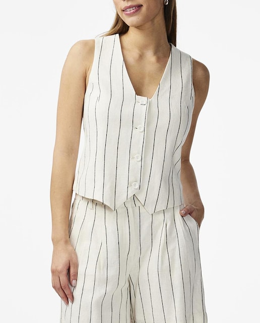 Imagen 0 de Chaleco de mujer de vestir