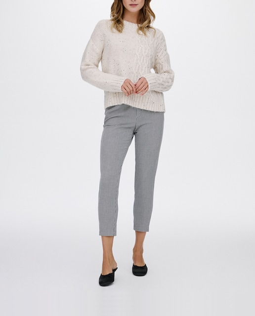 Imagen 0 de Pantalón de mujer de vestir