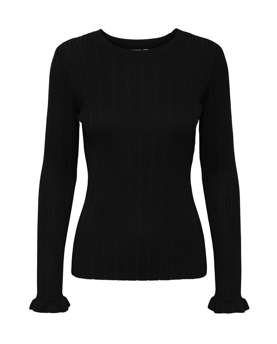 Imagen 0 de Jersey de mujer puños