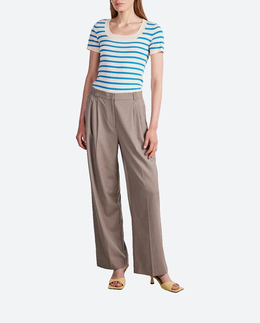 Imagen 0 de Pantalon largo de mujer