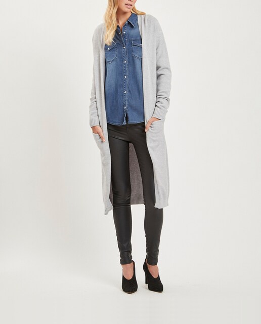 Imagen 0 de Cardigan de mujer de manga larga