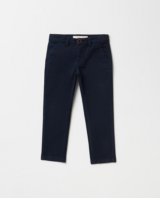 Imagen 0 de Pantalón chino básico
