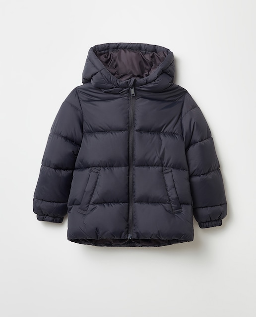 Imagen 0 de Anorak básico