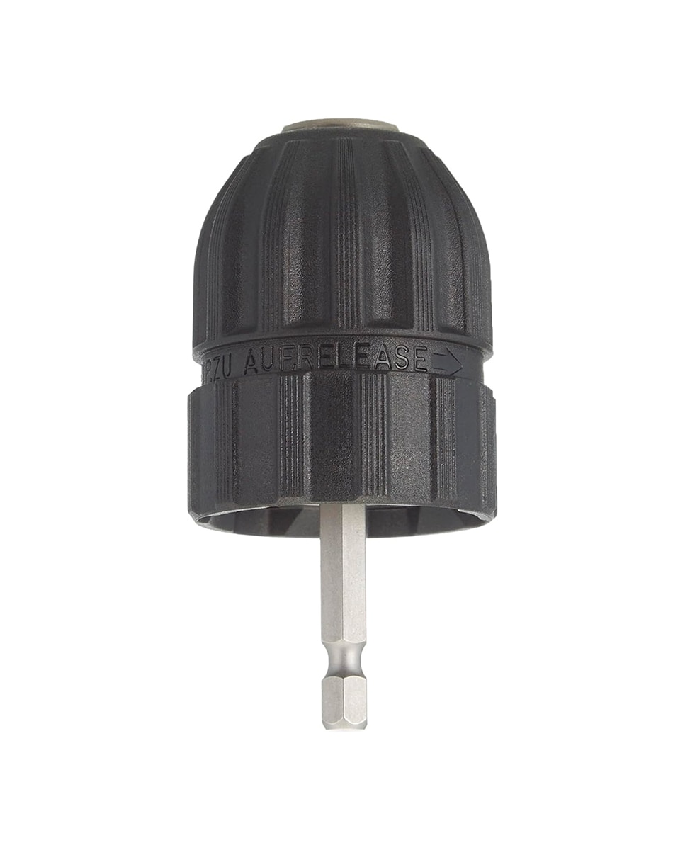 Imagen 0 de Portabrocas Sujeción Rápida hasta 10 mm