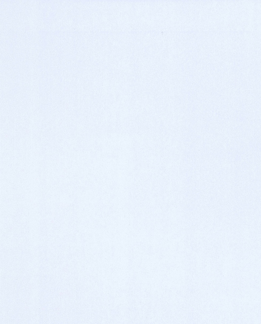 Imagen 0 de Papel pintado infantil azul Liso Tartine et Chocolat