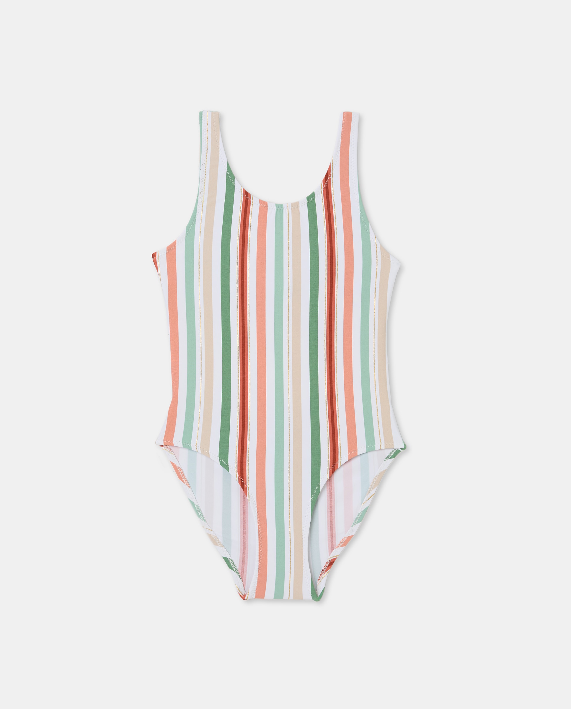 Imagen 0 de Bañador estampado de niña