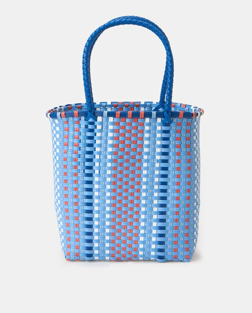 Imagen 0 de Bolso tiras de niña