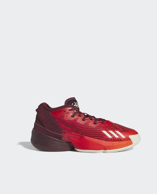 Imagen 0 de Zapatillas de baloncesto de hombre D.O.N. Issue 4 adidas