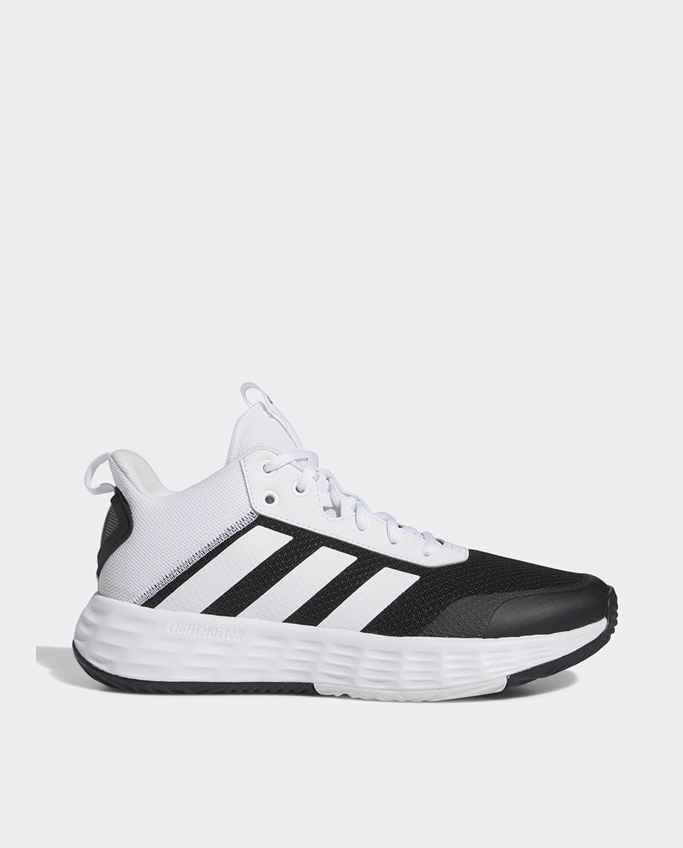 Imagen 0 de Zapatillas de baloncesto de hombre Own The Game 2.0 adidas