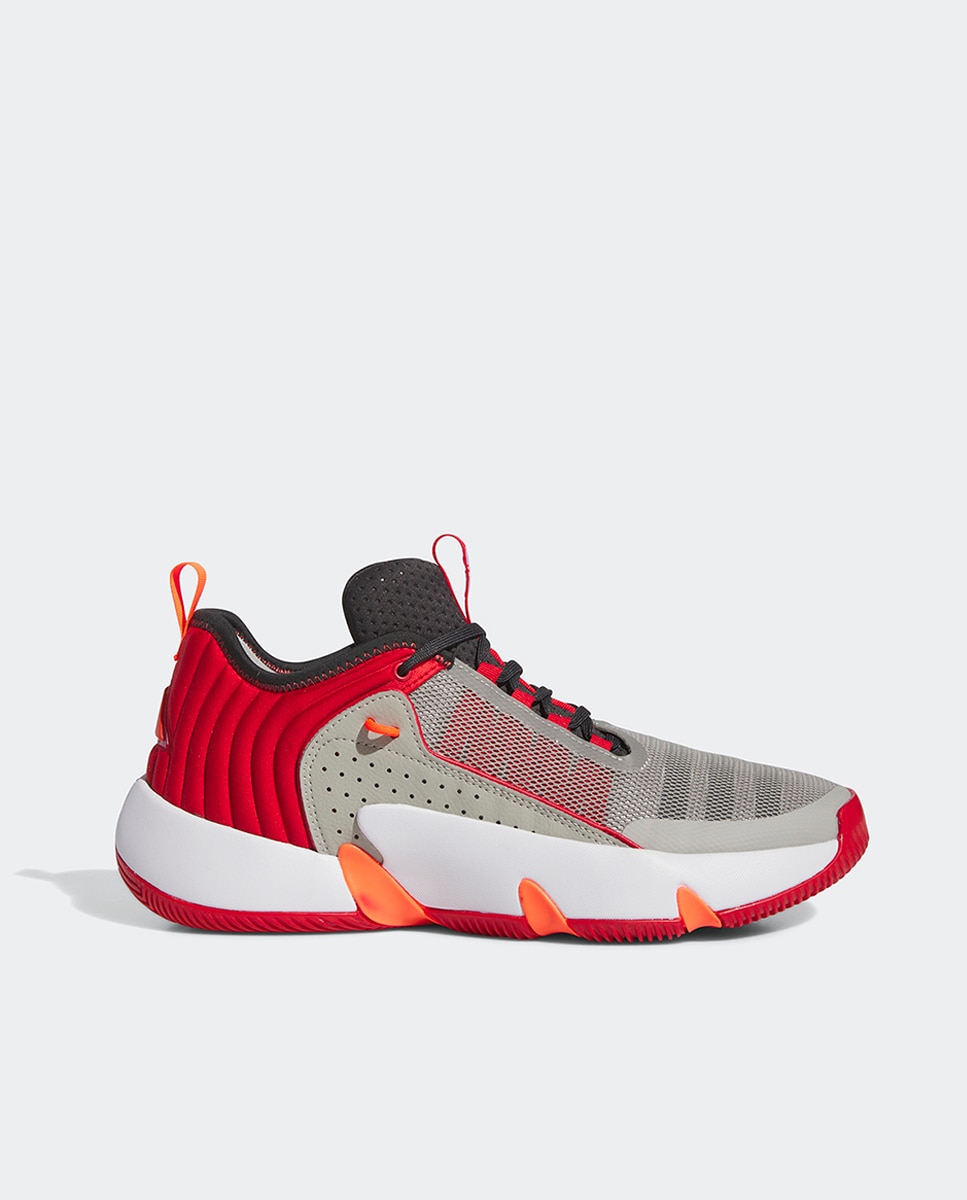 Imagen 0 de Zapatillas de baloncesto de hombre Trae Unlimited adidas