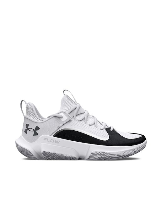 Imagen 0 de Zapatillas de baloncesto unisex Flow Futr X 3 Under Armour