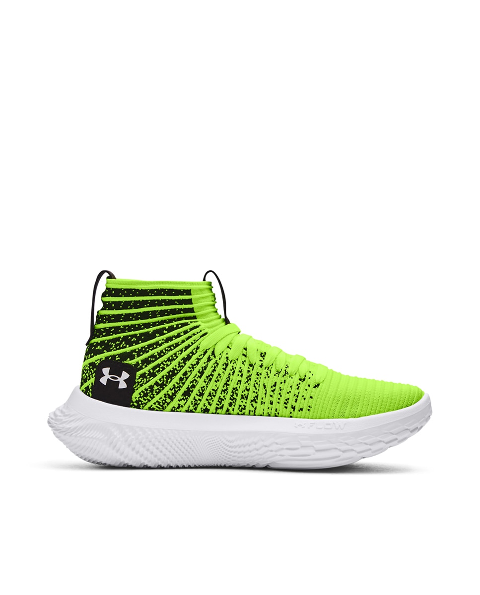 Imagen 0 de Zapatillas de baloncesto unisex FUTR Elite Under Armour