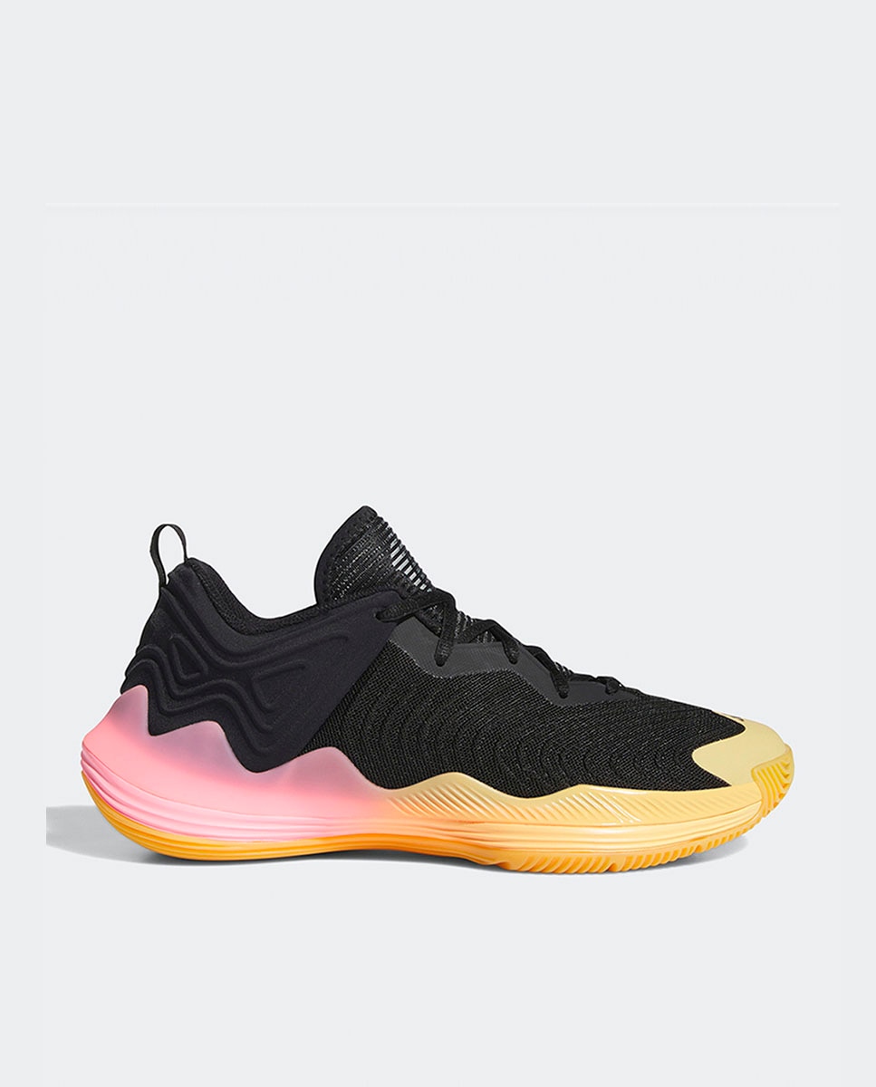 Imagen 0 de Zapatillas de baloncesto unisex D Rose Son Of Chi Iii Adidas