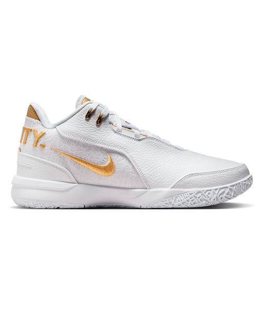 Imagen 0 de Zapatillas de baloncesto unisex LeBron NXXT Gen AMPD Nike
