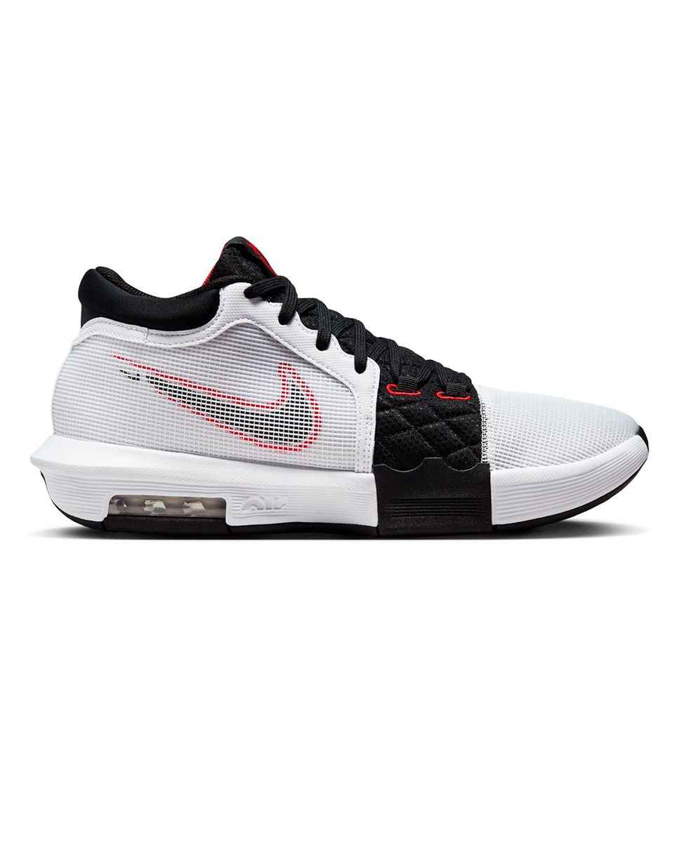 Imagen 0 de Zapatillas de baloncesto unisex LeBron Witness 8 Nike
