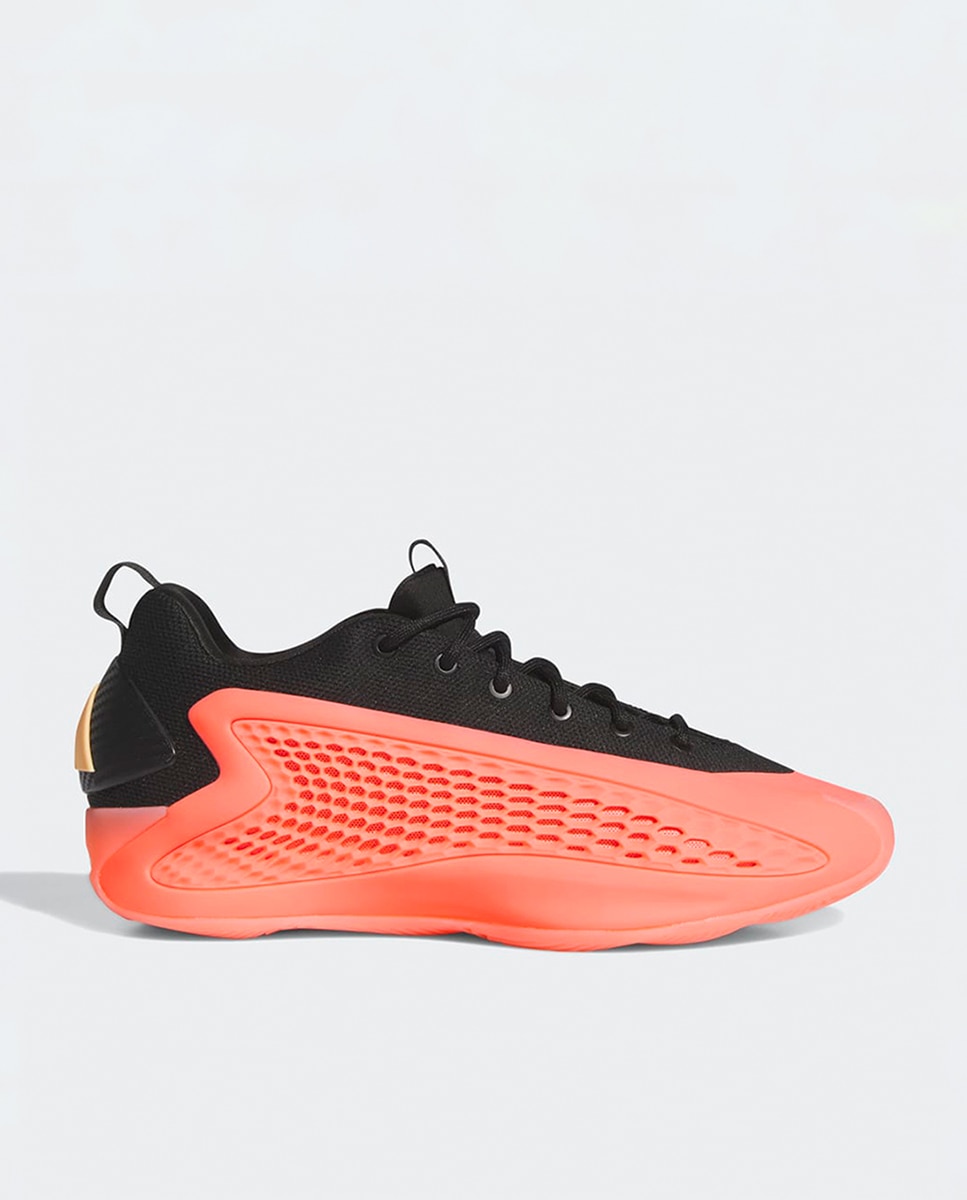 Imagen 0 de Zapatillas de baloncesto unisex A.E. 1 Low Adidas