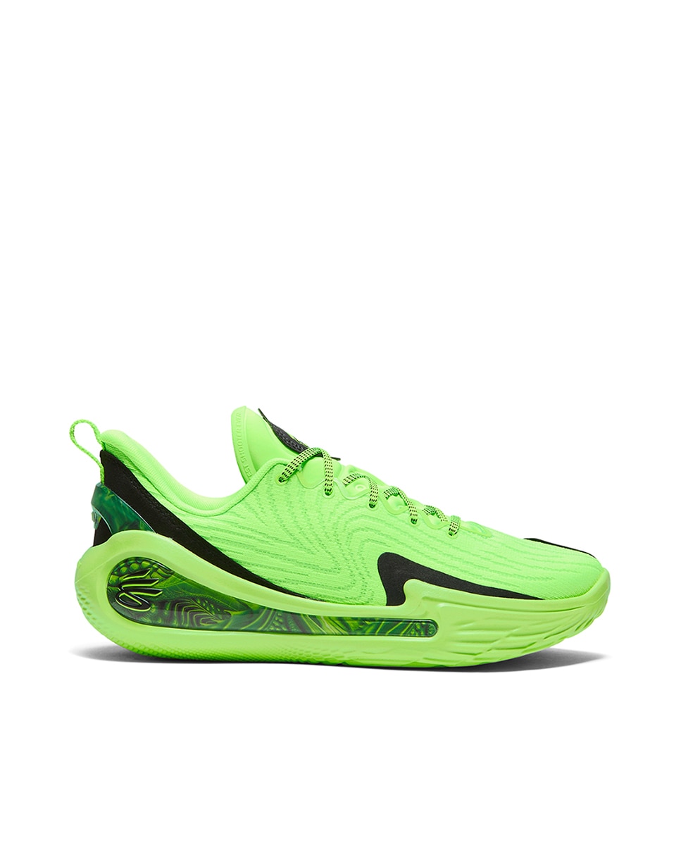 Imagen 0 de Zapatillas de baloncesto de hombre CURRY 12 EXTL Under Armour