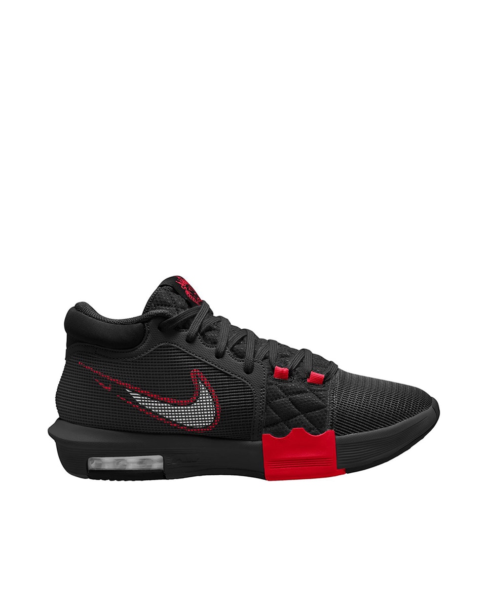 Imagen 0 de Zapatillas de baloncesto de hombre LeBron Witness 8 Nike