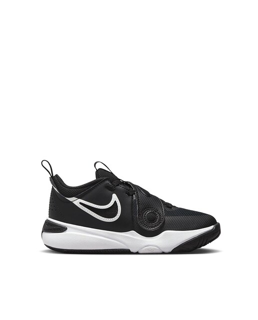 Imagen 0 de Zapatillas de baloncesto de niños Team Hustle D 11 Nike