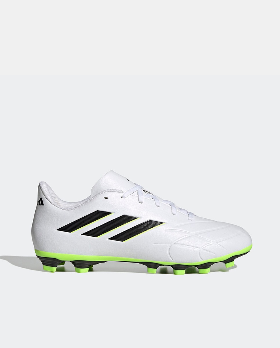 Imagen 0 de Botas de fútbol de hombre Copa Pure.4 FxG adidas