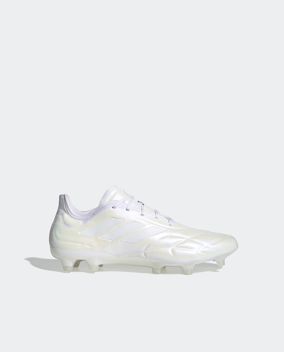 Imagen 0 de Botas de fútbol de hombre Copa Pure.1 FG adidas