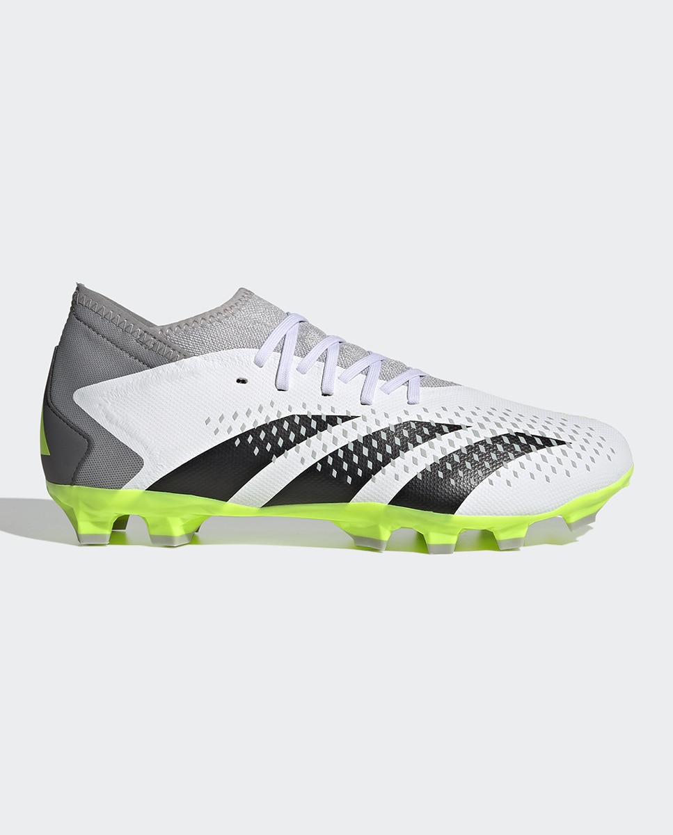 Imagen 0 de Botas de fútbol de hombre Predator Accuracy.3 MG adidas