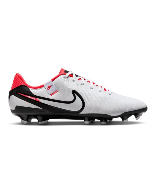 Imagen 0 de Botas de fútbol de hombre Tiempo Legend 10 Academy MG Nike