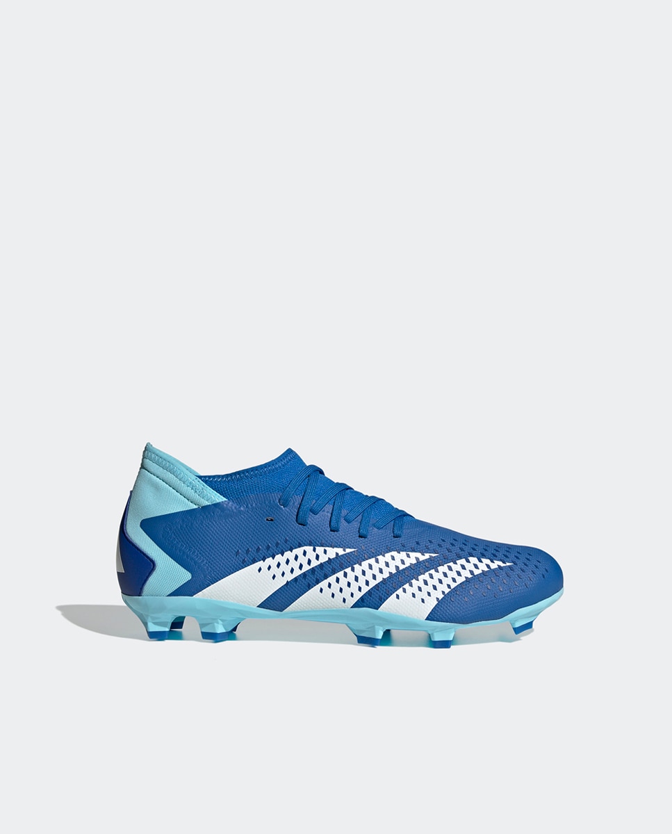 Imagen 0 de Botas de fútbol de hombre Predator Accuracy.3 FG adidas
