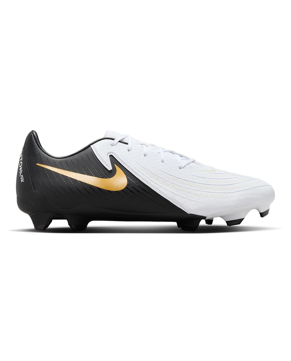Imagen 0 de Botas de fútbol de hombre Phantom GX II Academy FG/MG Nike
