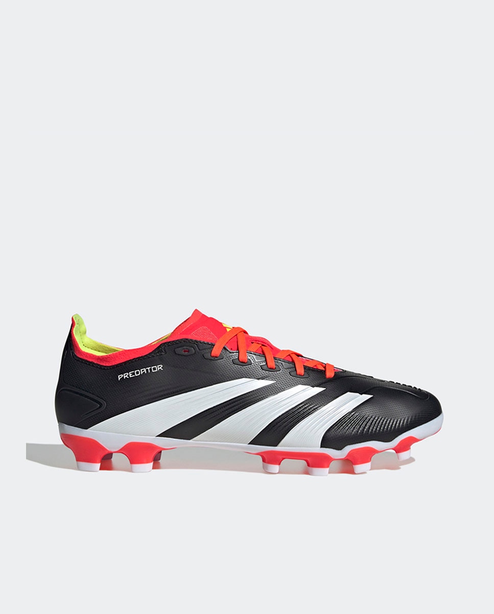 Imagen 0 de Botas de fútbol unisex Predator League L MG adidas