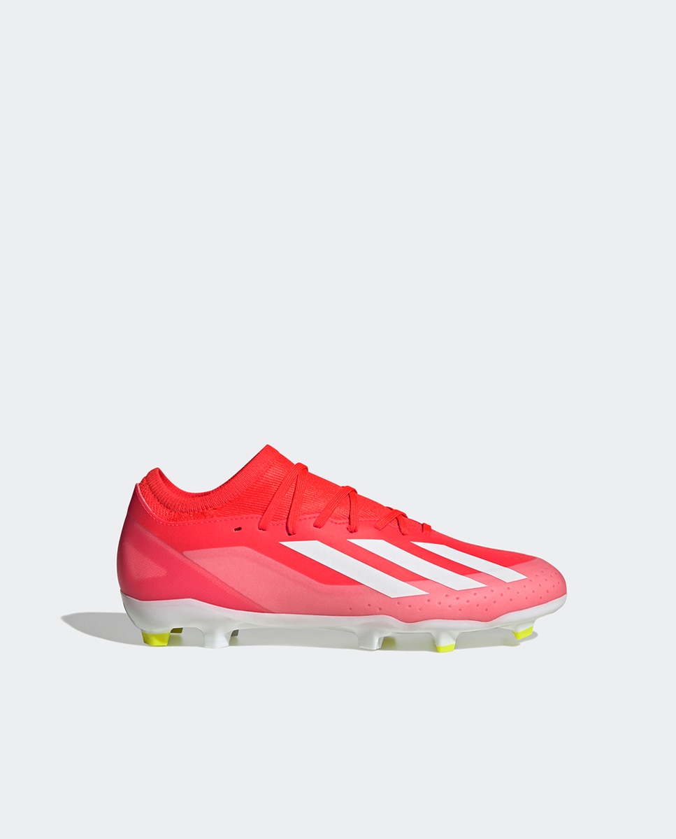 Imagen 0 de Botas de fúbol unisex X Crazyfast League Fg adidas