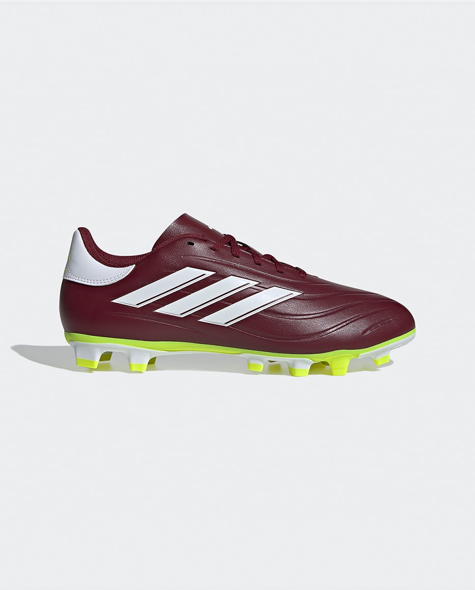 Imagen 0 de Botas de fútbol unisex Copa Pure 2 Club Fxg adidas