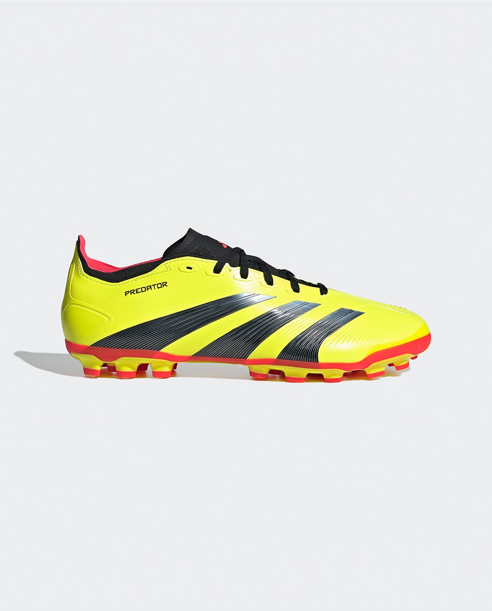 Imagen 0 de Botas de fútbol unisex Predator League L 2G/3G adidas
