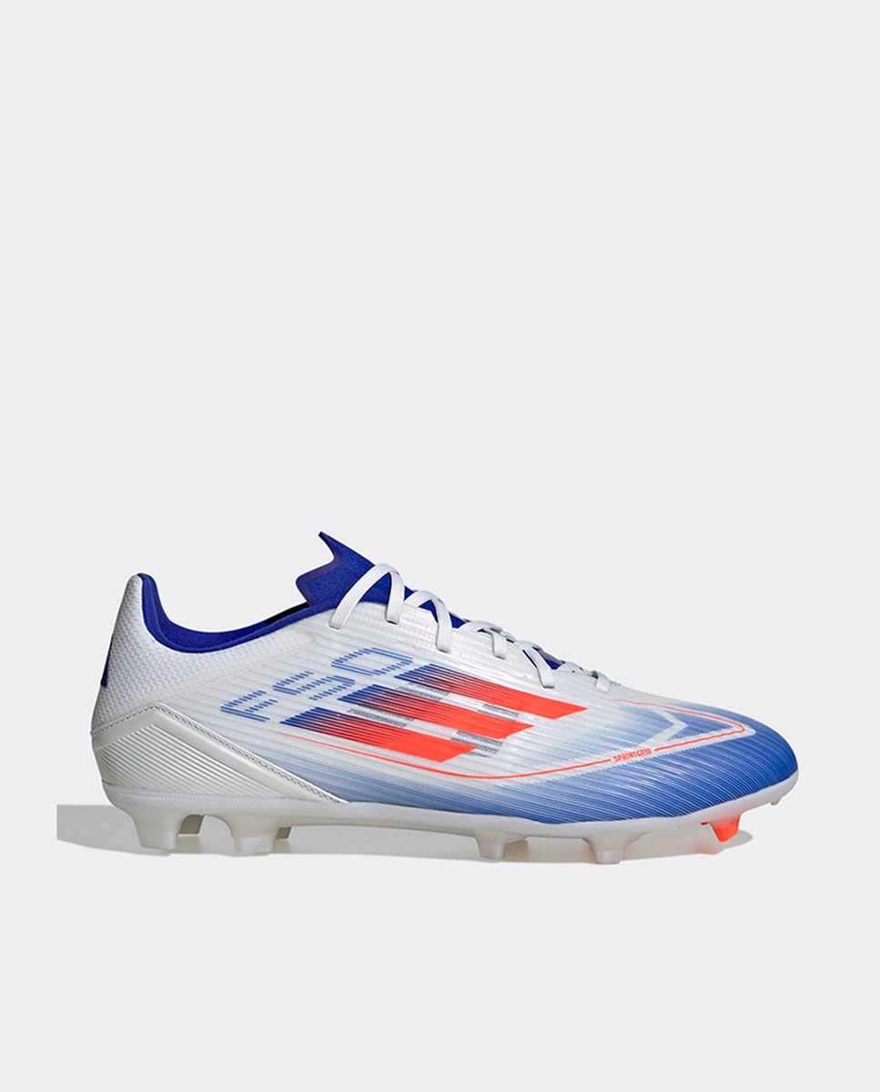 Imagen 0 de Botas de fútbol unisex F50 League FG/MG adidas