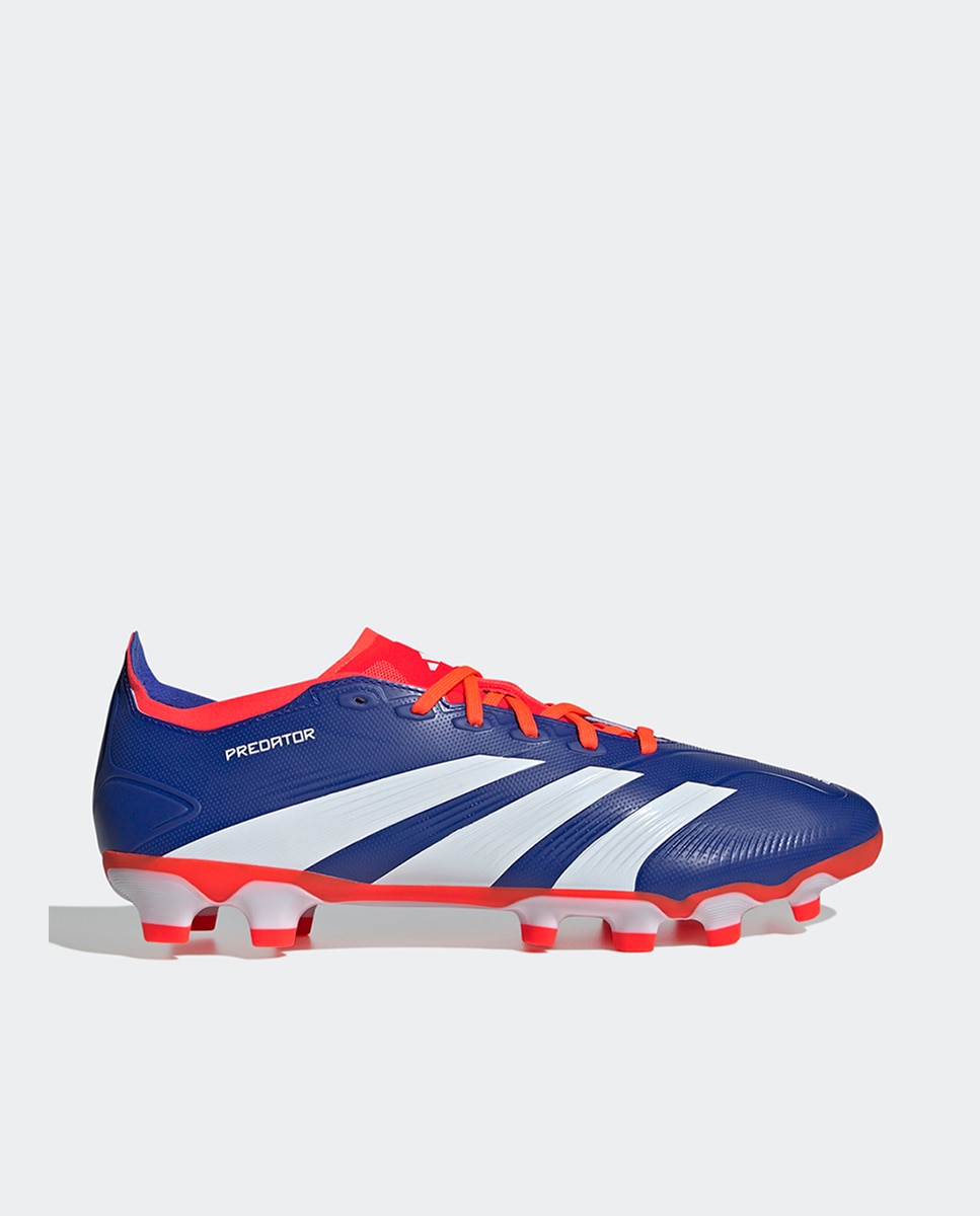Imagen 0 de Botas de fútbol unisex Predator League MG adidas